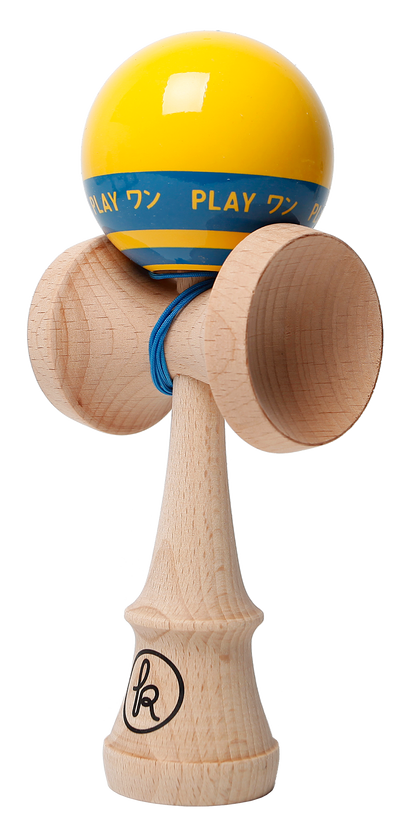 Kendama Play One - Tidal Sun MC