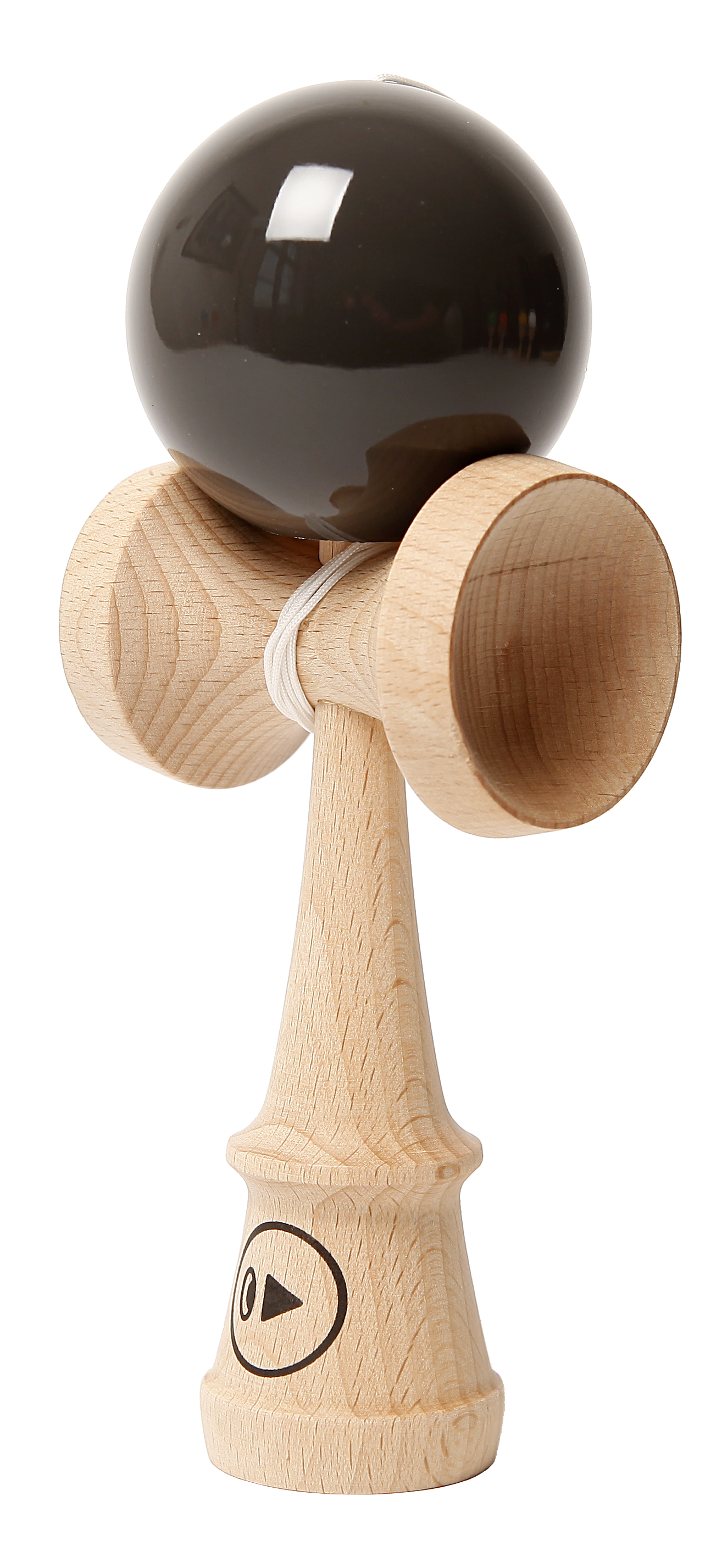 Kendama Play X - Negru