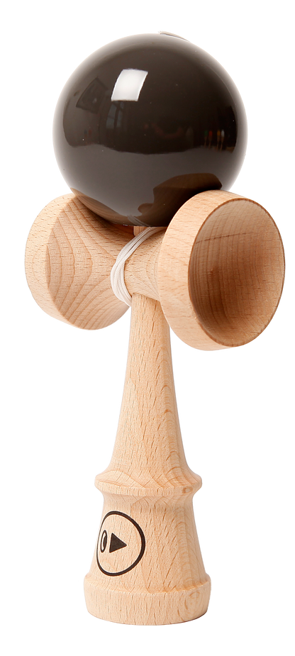 Kendama Play X - Negru