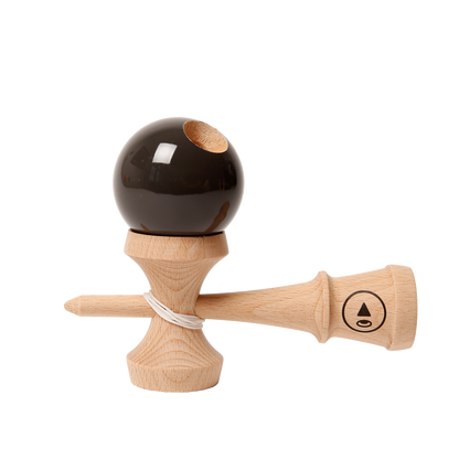 Kendama Play X - Negru