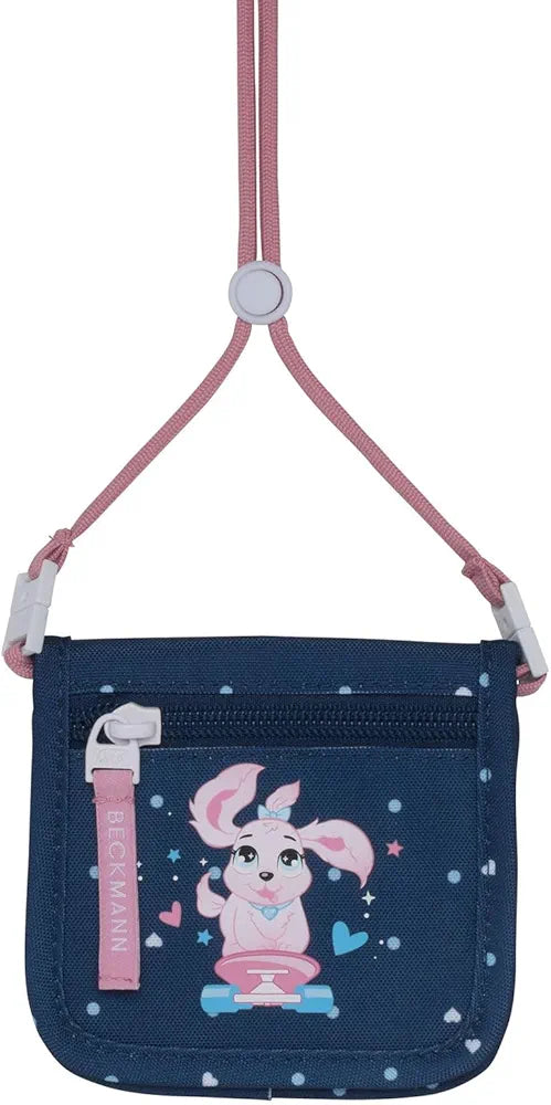 Portofel, Pet Friends Blue