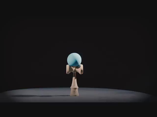 Kendama Play Pocket - Air