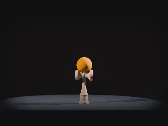 Kendama Play Pocket - Sun