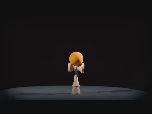 Kendama Play Pocket - Sun