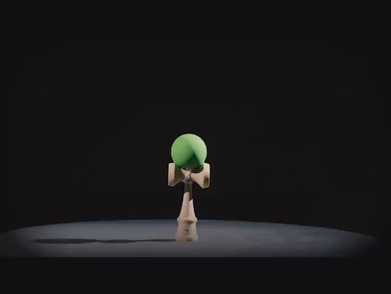 Kendama Play Pocket - Meadow