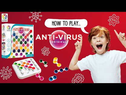 Anti-Virus - Smart Games
