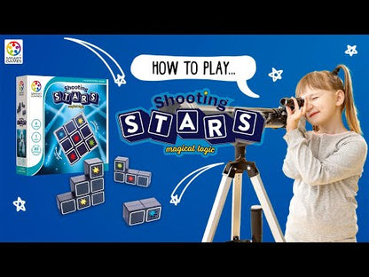 Shooting Stars - Smart Games