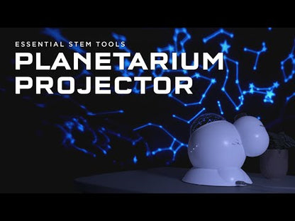 Kit STEM Proiector Planetarium - Thames & Kosmos