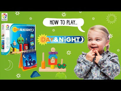 Day & Night - Smart Games