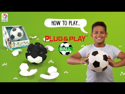 Plug & Play Ball - Smart Games