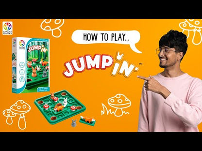 Jump in' - Smart Games