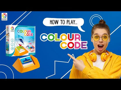 Colour Code - Smart Games