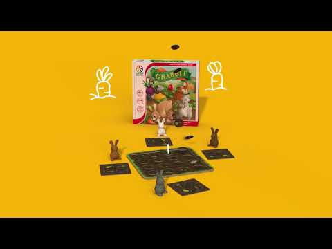 Grabbit - Smart Games