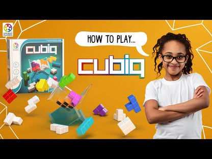 Cubiq - Smart Games