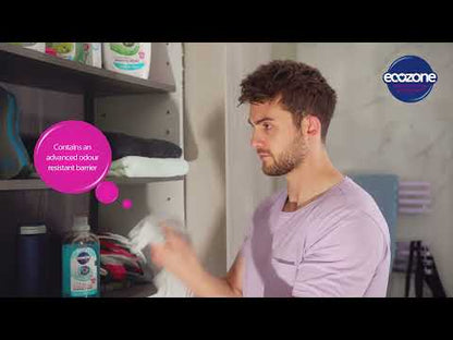Detergent lichid, Pro-Activ Sport, pt. îmbrăcămintea sport, Ecozone, 750 ml