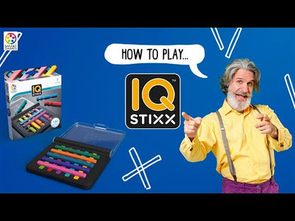 IQ Stixx - Smart Games