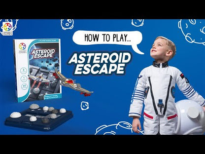 Joc de logică Asteroid Escape - Smart Games