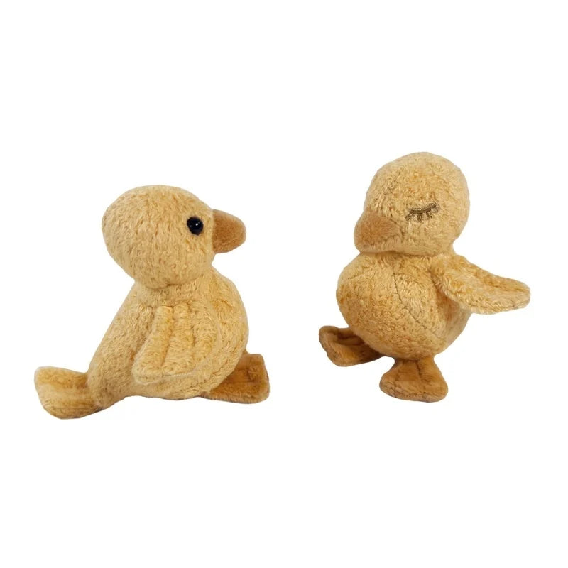 Puiul Quack, Egmont Toys