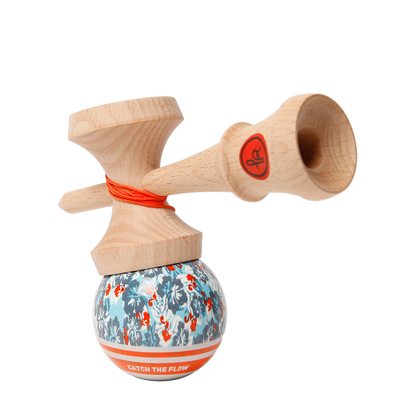 Kendama Record + Aloha MC