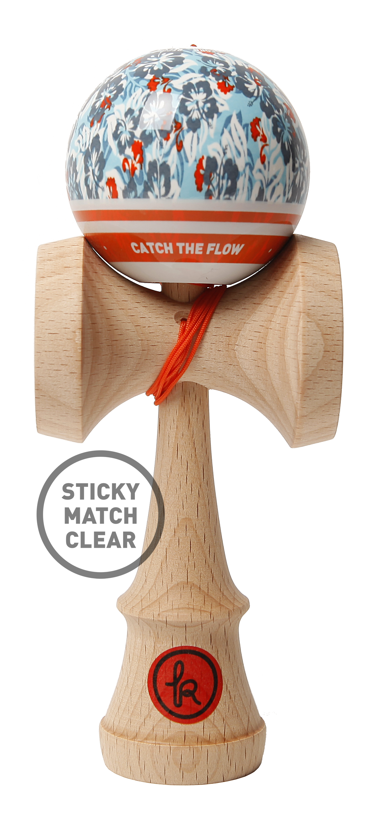 Kendama Record + Aloha MC