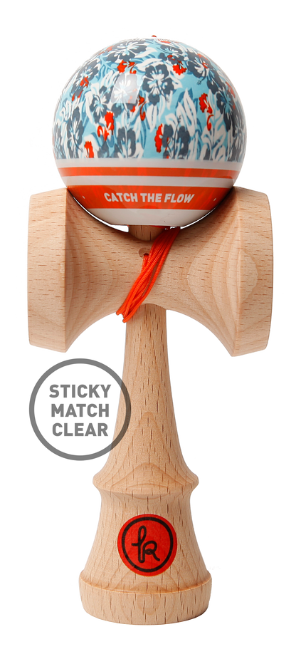 Kendama Record + Aloha MC