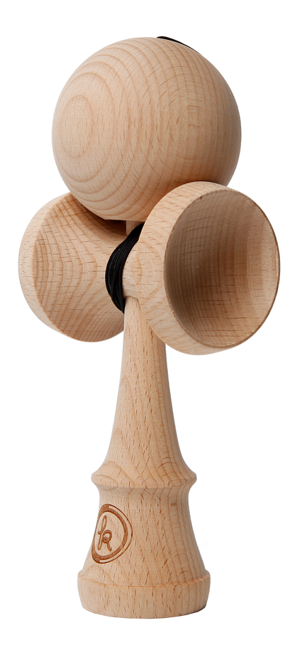 Kendama Record + Fag