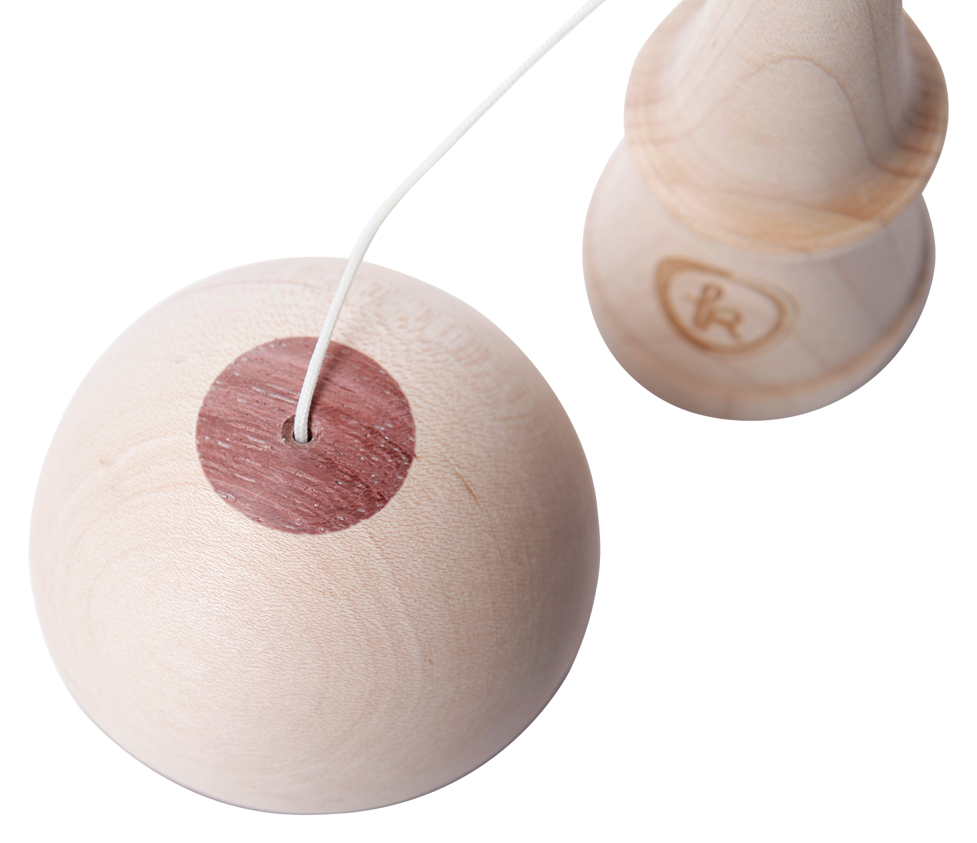 Kendama Record H1 - Jyuzumaru