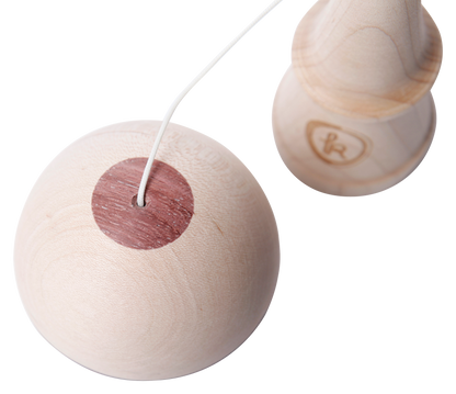 Kendama Record H1 - Jyuzumaru