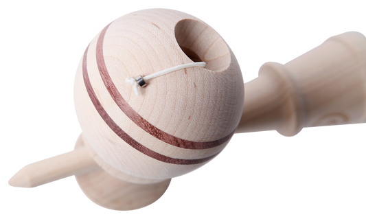 Kendama Record H1 - Jyuzumaru