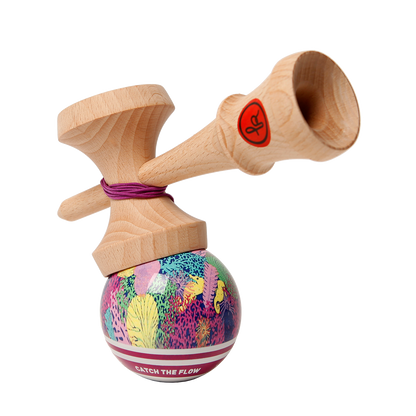 Kendama Record + Liquid Love MC