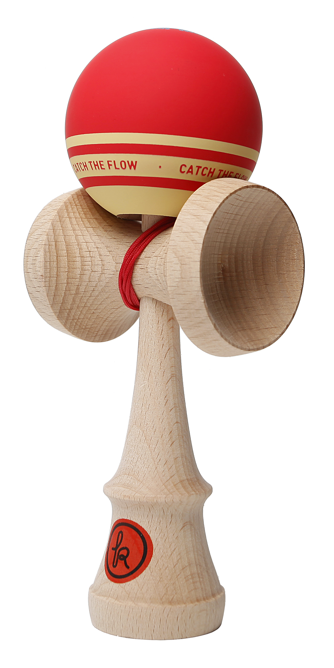 Kendama Record + Hi