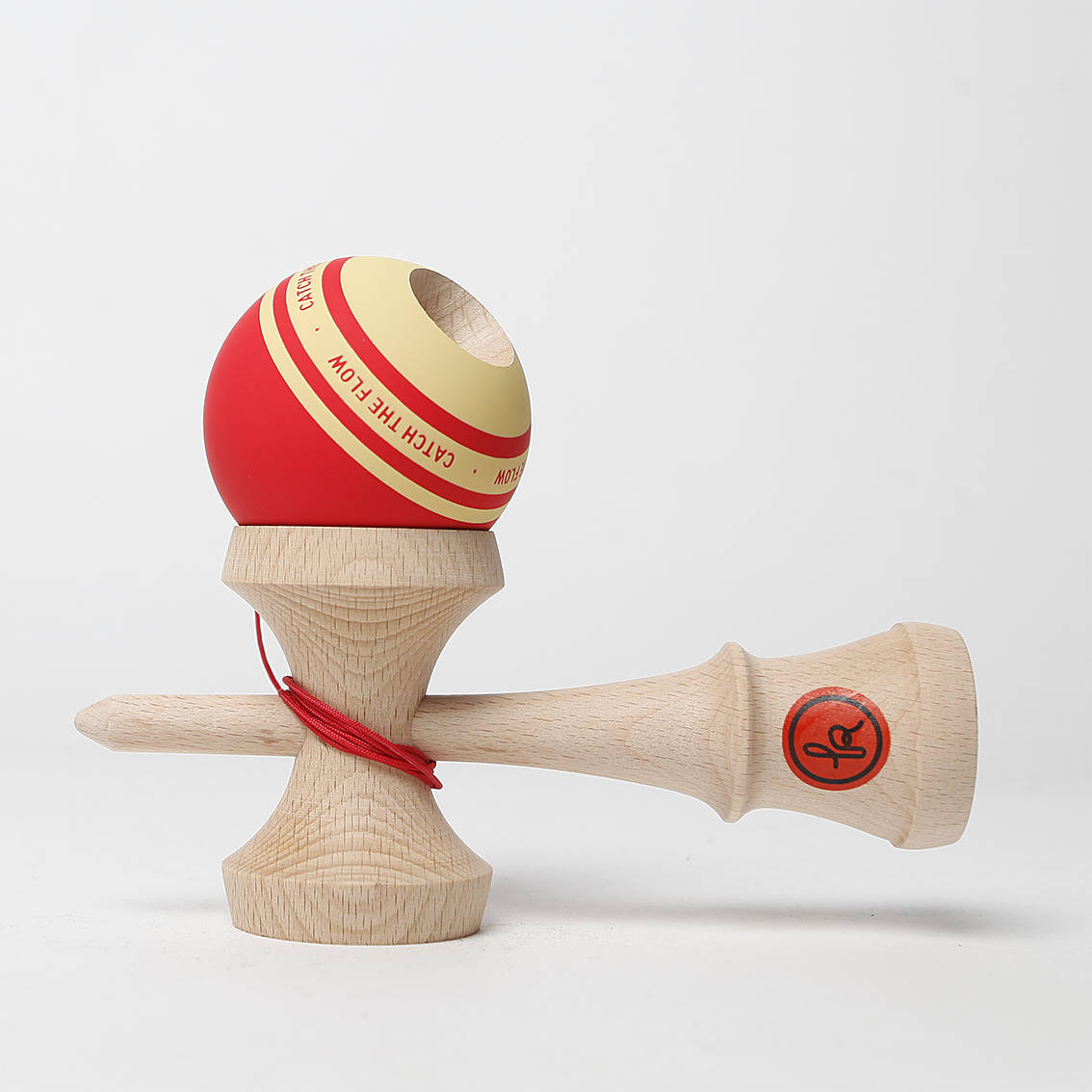 Kendama Record + Hi