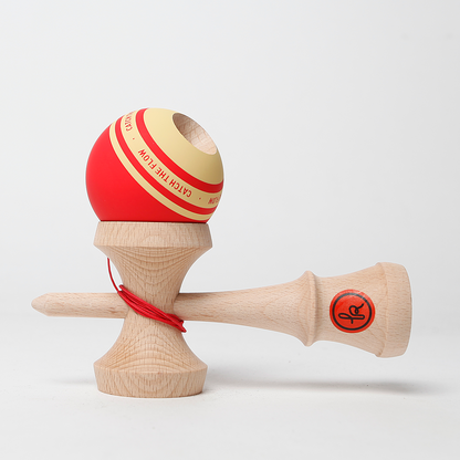 Kendama Record + Hi