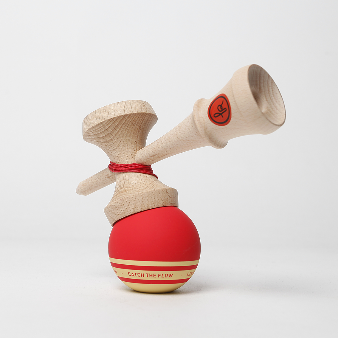 Kendama Record + Hi