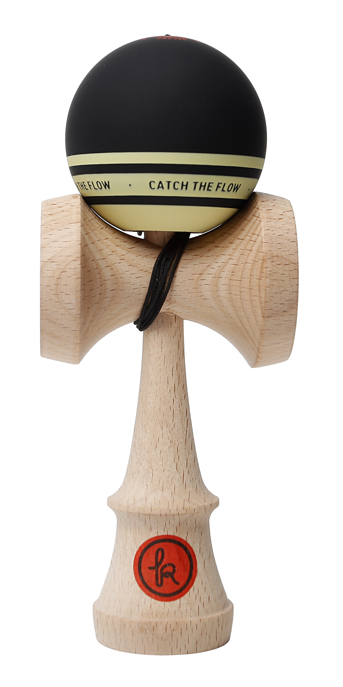 Kendama Record + Kage