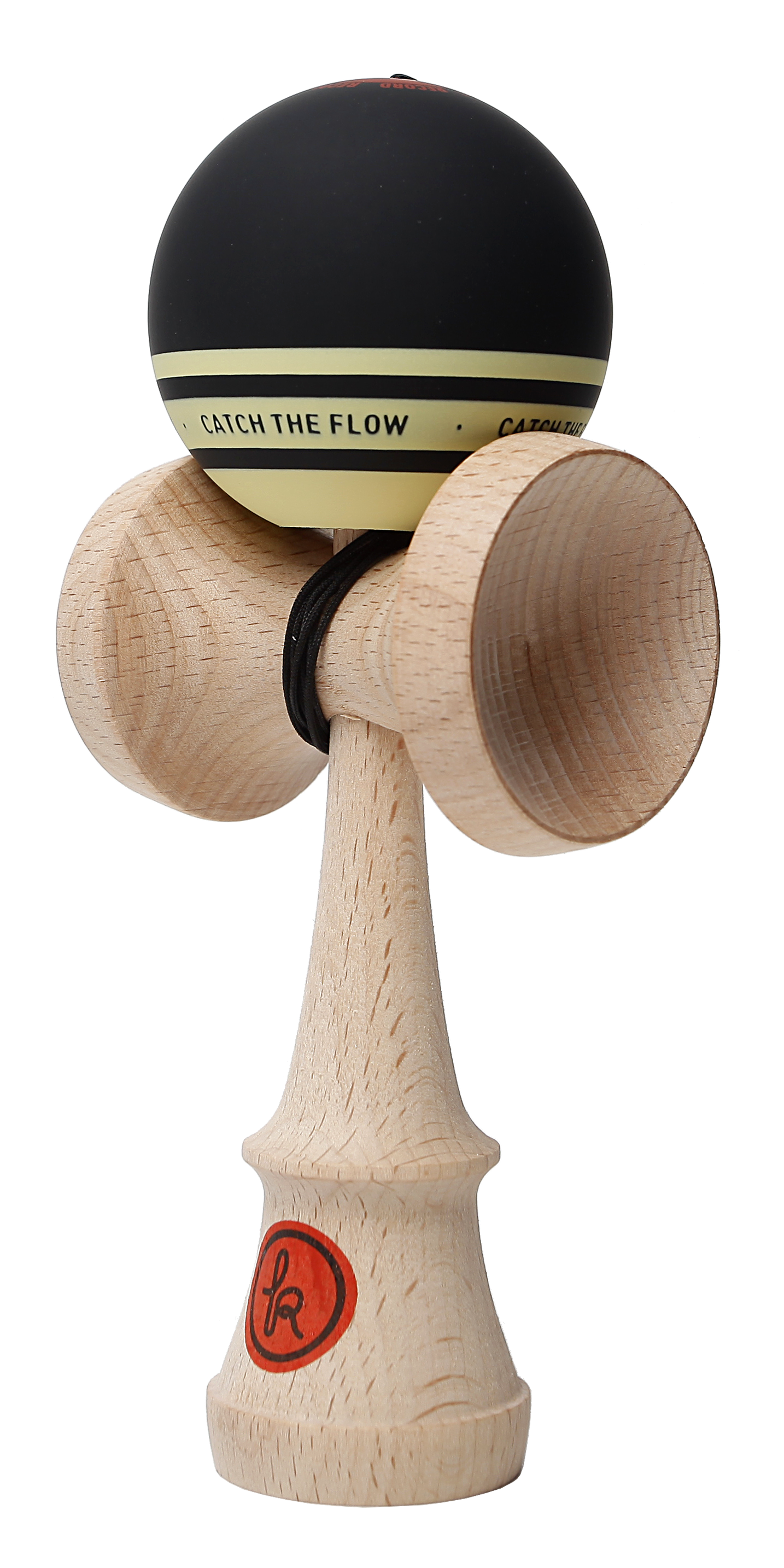 Kendama Record + Kage