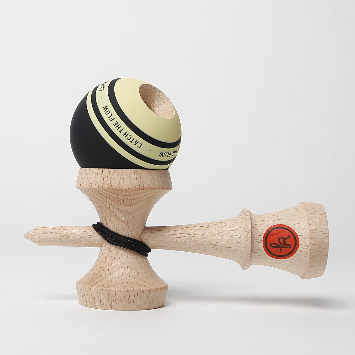 Kendama Record + Kage