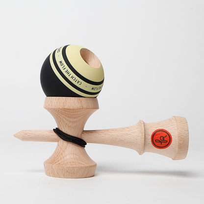 Kendama Record + Kage