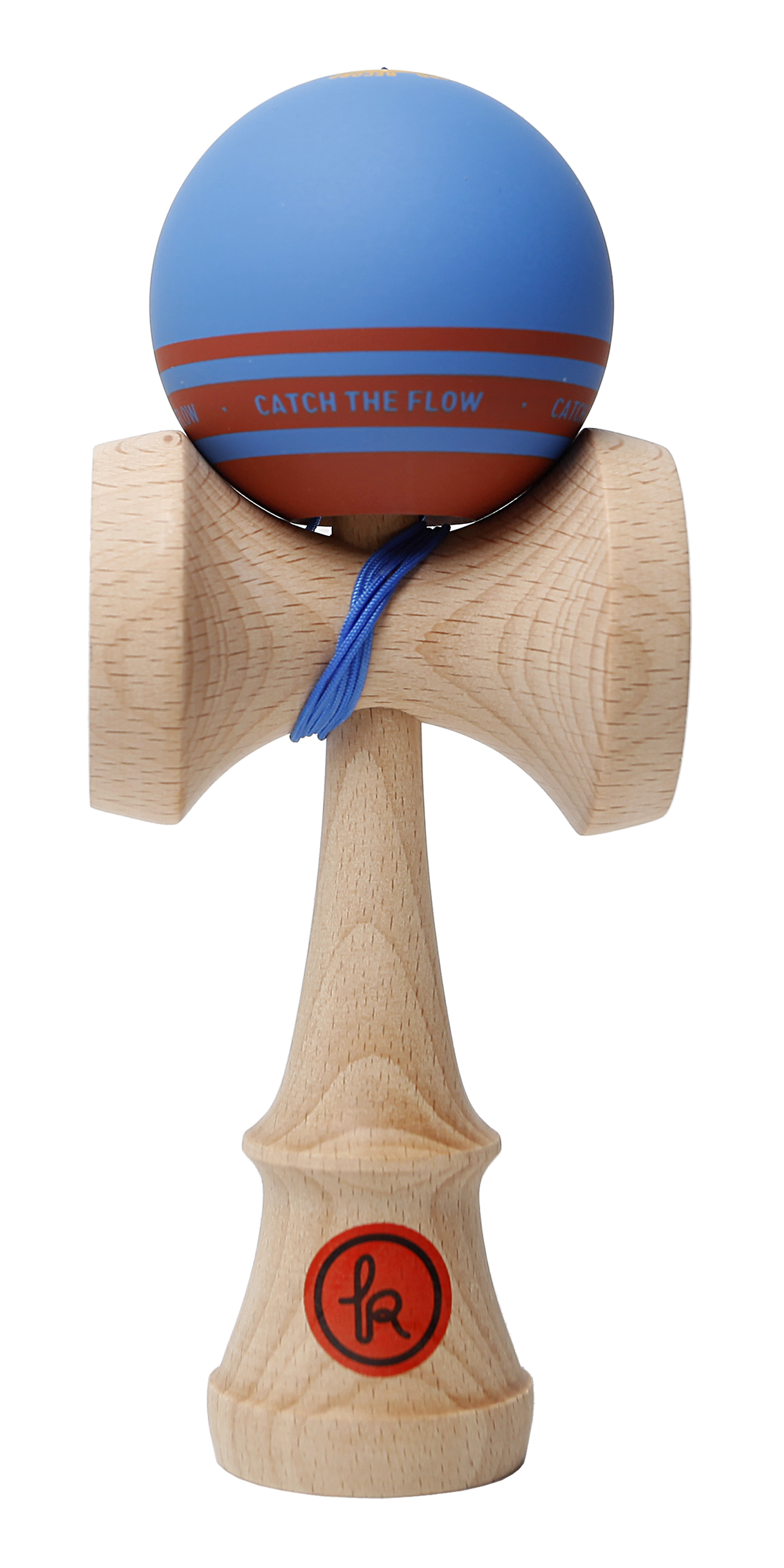 Kendama Record + Mizu