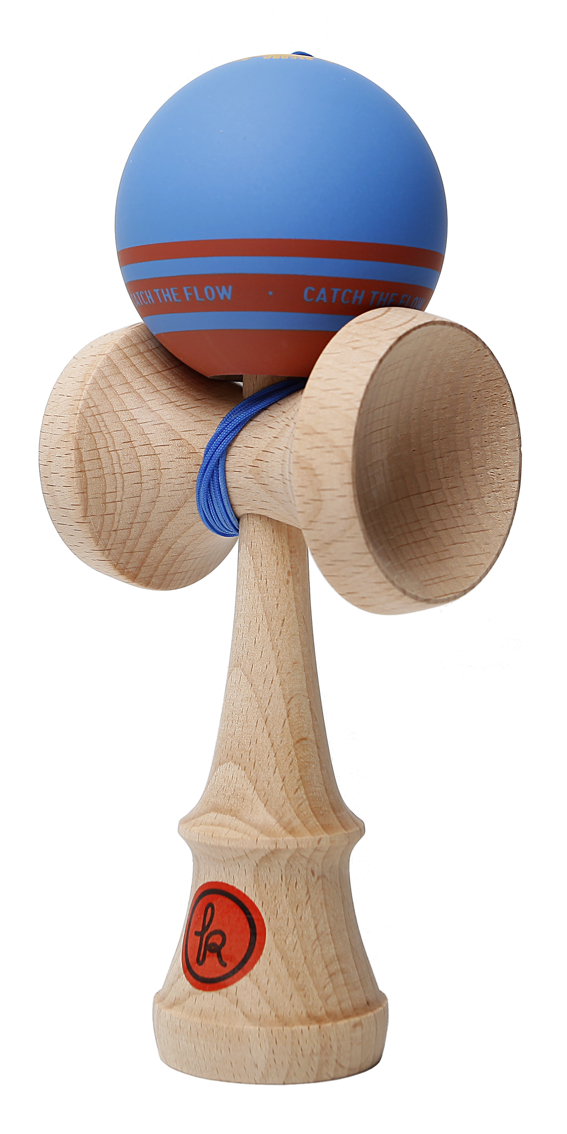 Kendama Record + Mizu
