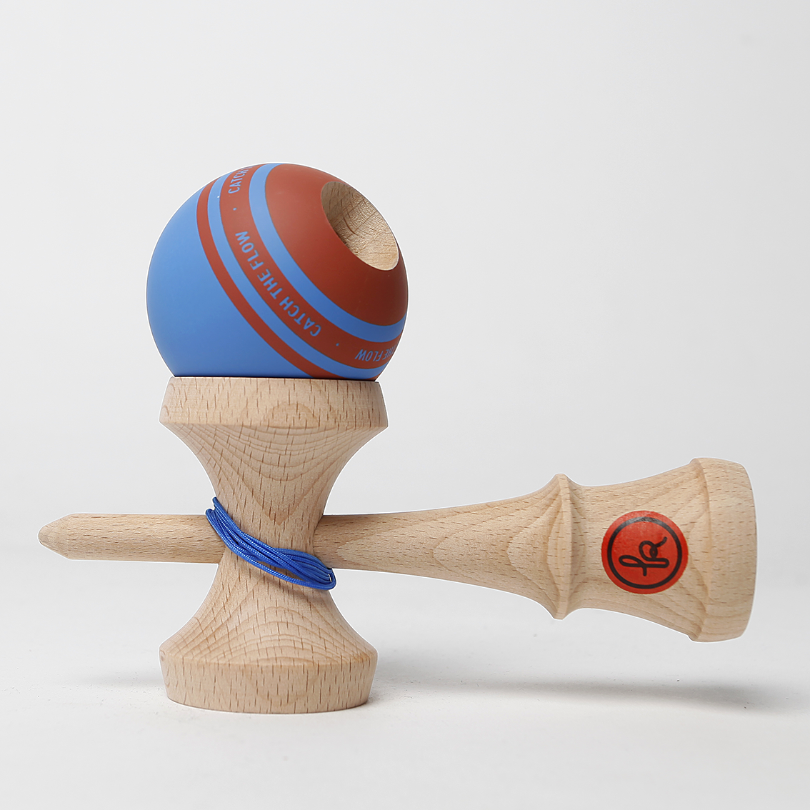 Kendama Record + Mizu