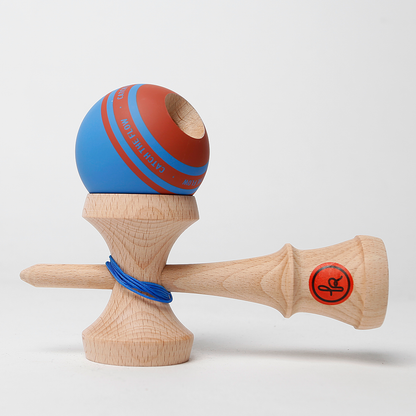 Kendama Record + Mizu