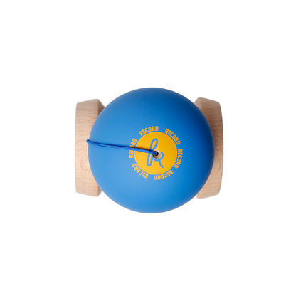 Kendama Record + Mizu