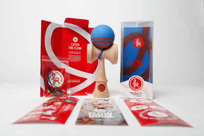 Kendama Record + Mizu