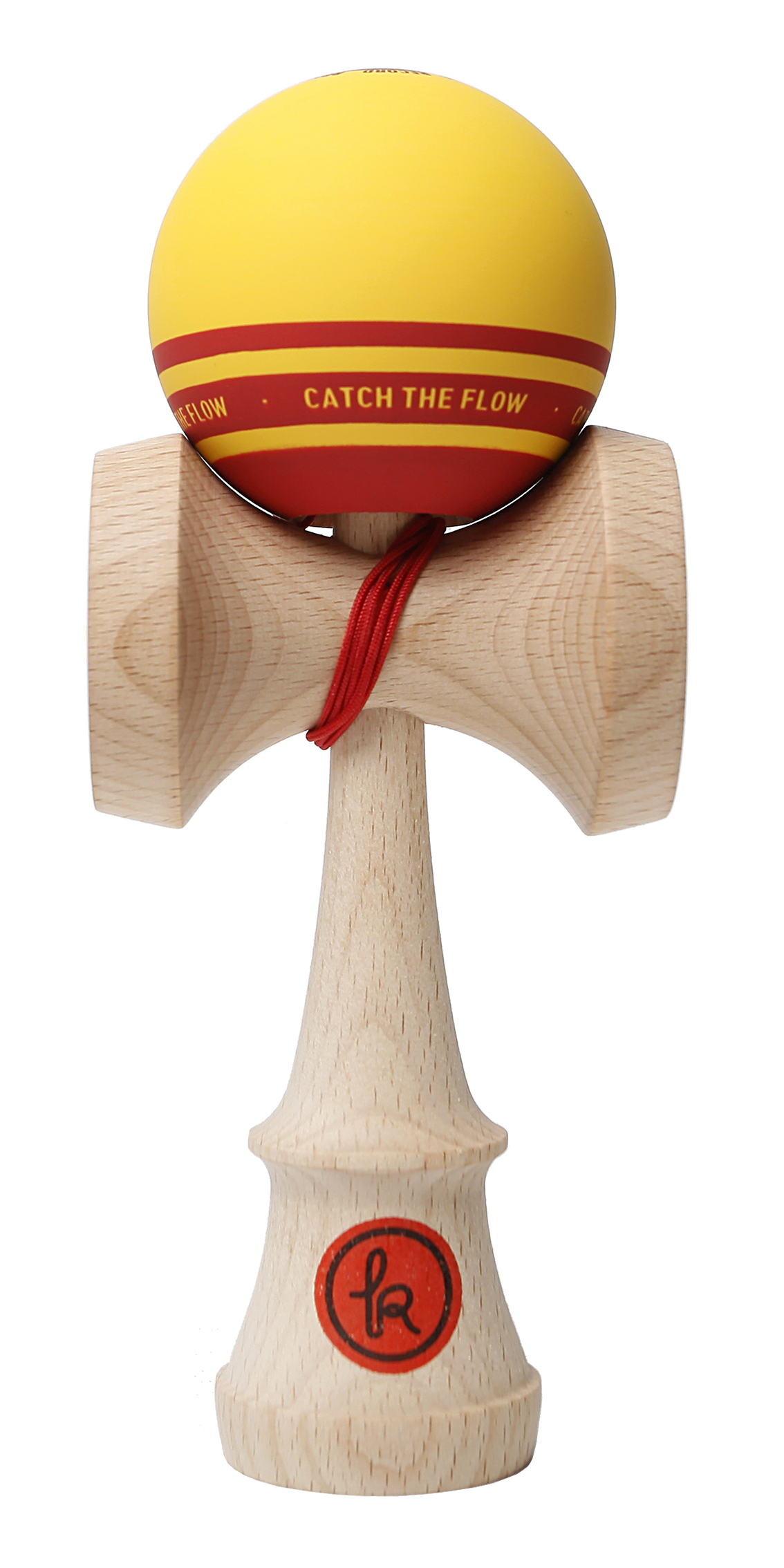 Kendama Record + Tayo