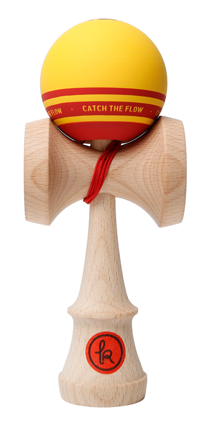 Kendama Record + Tayo