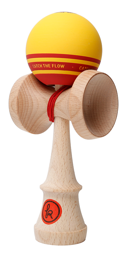 Kendama Record + Tayo