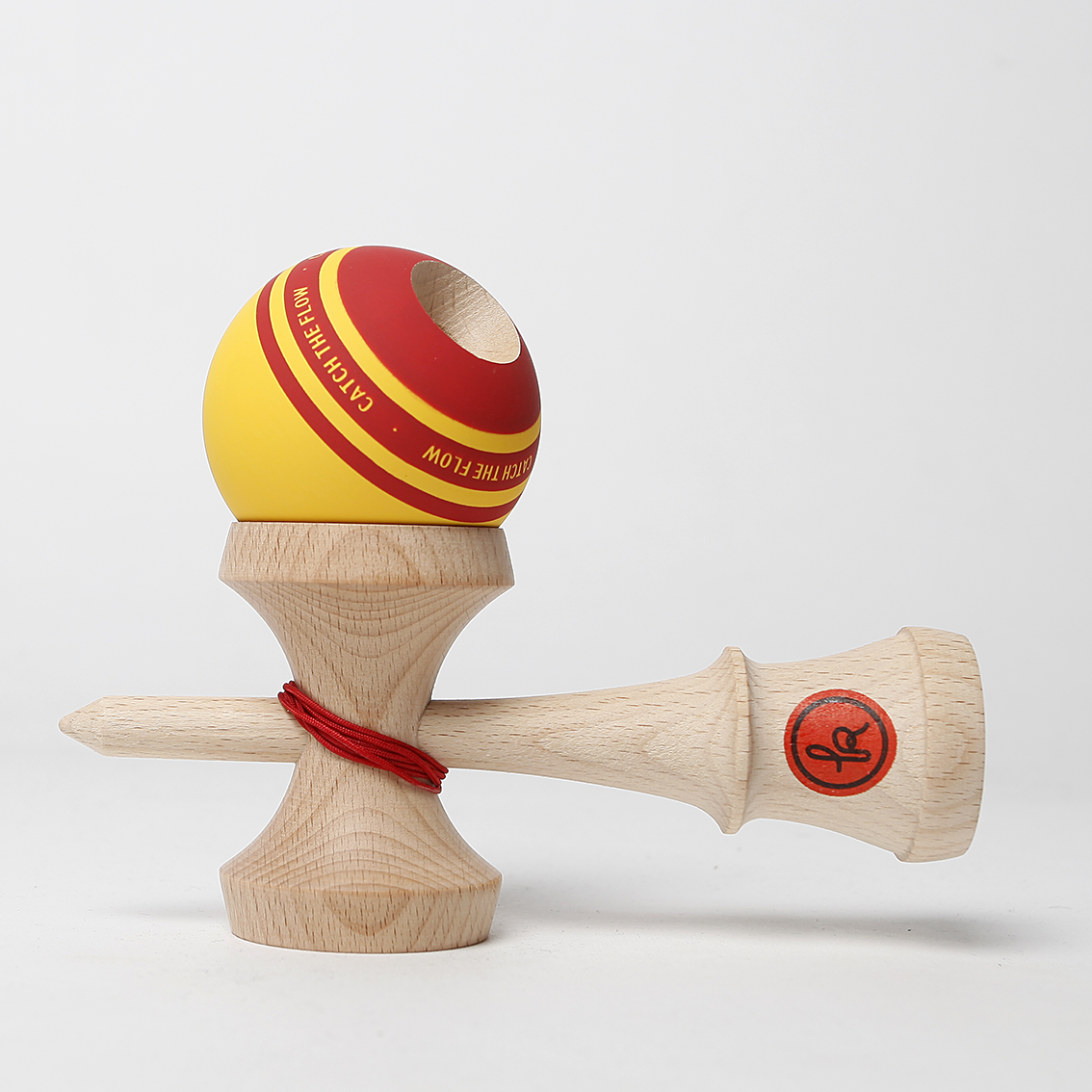 Kendama Record + Tayo