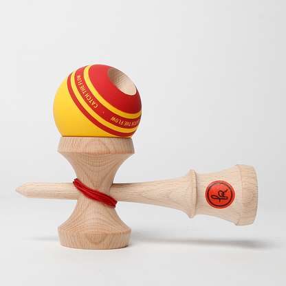 Kendama Record + Tayo