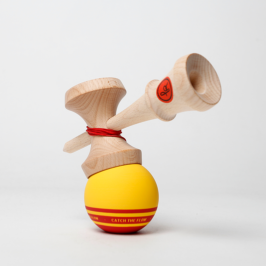 Kendama Record + Tayo